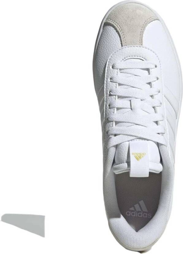 Adidas VL Court 3.0 Sneakers White Dames