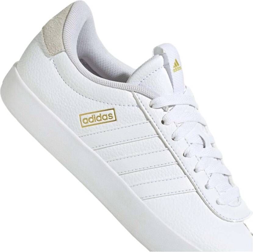 Adidas VL Court 3.0 Sneakers White Dames