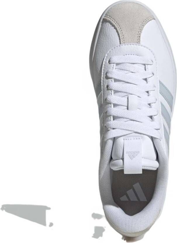 Adidas Vl Court 3.0 Sneakers White Dames