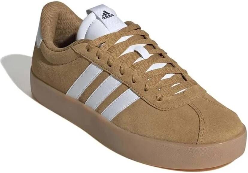 Adidas VL Court 3.0Mesa Sneakers Brown Heren