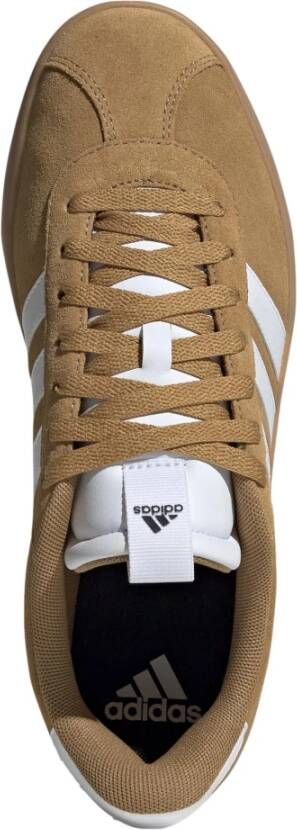 Adidas VL Court 3.0Mesa Sneakers Brown Heren