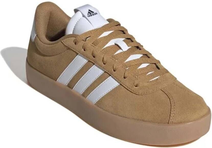 Adidas VL Court 3.0Mesa Sneakers Brown Heren