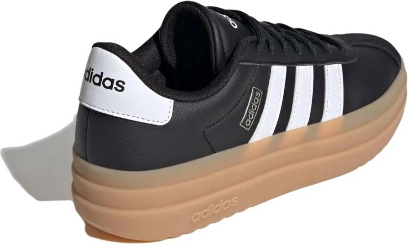 Adidas Vl Court Bold Sneakers Black Dames