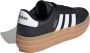 Adidas Sportswear Sneakers VL COURT BOLD Design in de voetsporen van de adidas Gazelle Bold - Thumbnail 12