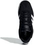 Adidas Sportswear VL Court Bold Lifestyle Schoenen Kids Kinderen Zwart - Thumbnail 5