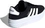 Adidas Sportswear VL Court Bold Lifestyle Schoenen Kids Kinderen Zwart - Thumbnail 8