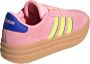 Adidas Sportswear Sneakers VL COURT BOLD Design in de voetsporen van de adidas Gazelle Bold - Thumbnail 13