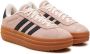 Adidas Vl Court Bold Sneakers Pink Dames - Thumbnail 2