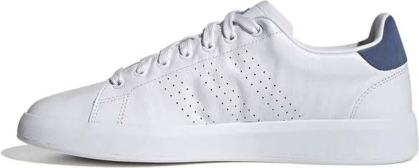 Adidas Voordeel Premium Sneakers White Heren