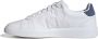 Adidas Sportswear Advantage Premium Sneakers Wit 1 3 - Thumbnail 7