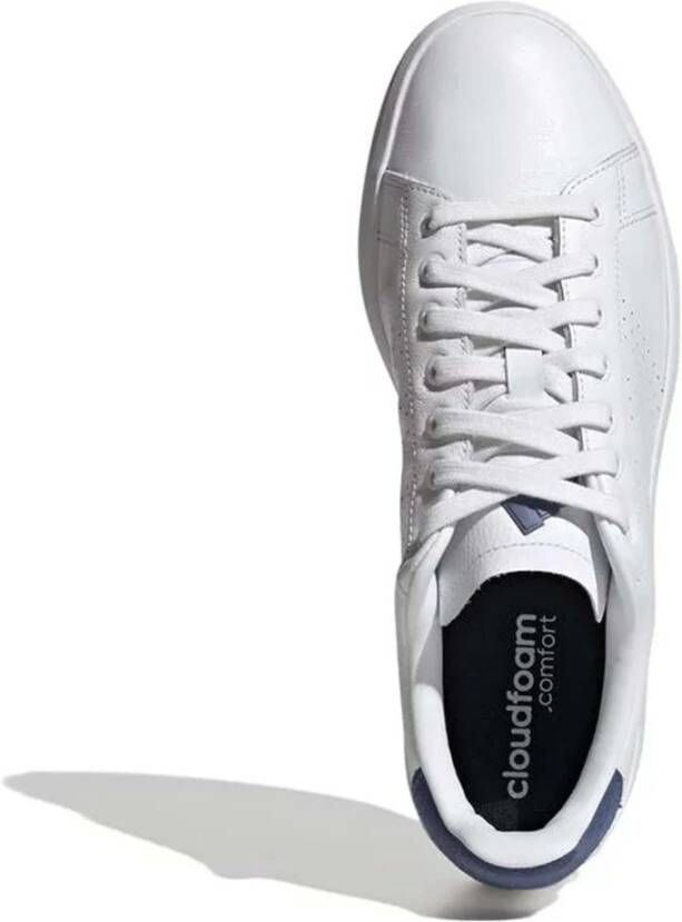 Adidas Voordeel Premium Sneakers White Heren