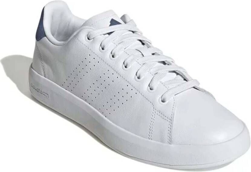 Adidas Voordeel Premium Sneakers White Heren