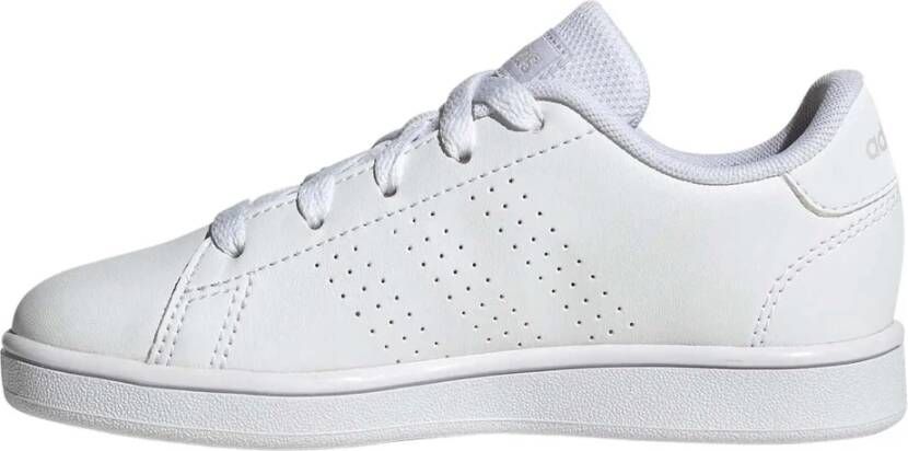 Adidas Voordelen Sneakers White Dames