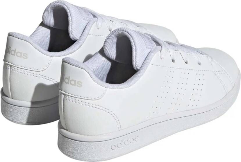 Adidas Voordelen Sneakers White Dames