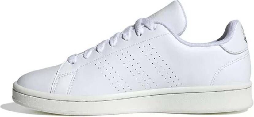 Adidas Voordelen Sneakers White Dames