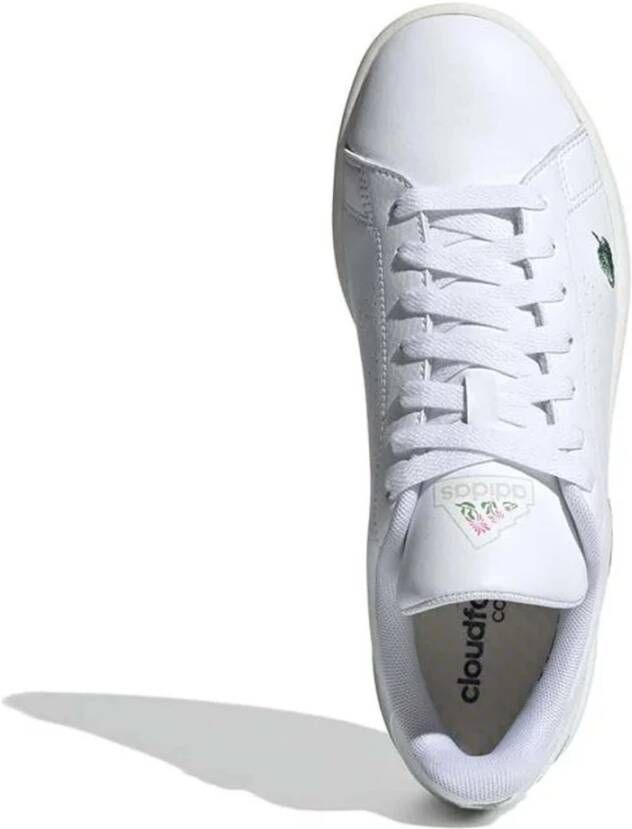 Adidas Voordelen Sneakers White Dames