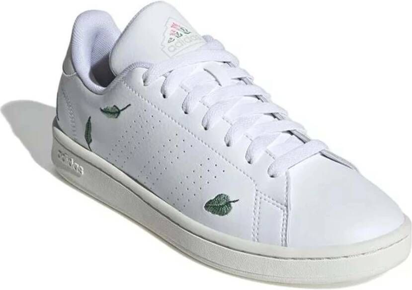 Adidas Voordelen Sneakers White Dames