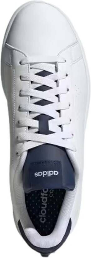 Adidas Voordelen Sneakers White Heren