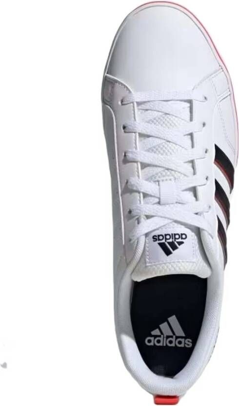 Adidas VS Pace 2.0 Sneakers White Heren