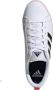 Adidas VS Pace 2.0 Sneakers White Heren - Thumbnail 3