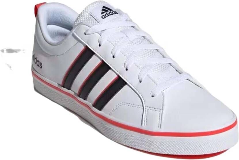 Adidas VS Pace 2.0 Sneakers White Heren