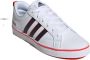 Adidas VS Pace 2.0 Sneakers White Heren - Thumbnail 5