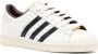 Adidas Wales Bonner Krokodillenprint Lage Sneakers White Dames - Thumbnail 2