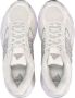 Adidas Wit Zilver Sneakers Gray Unisex - Thumbnail 4