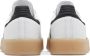 Adidas Sambae White Black Gum White Heren - Thumbnail 4