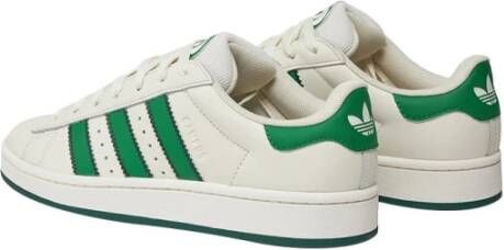 Adidas Witte Campus 00s Sneakers White Heren