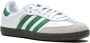 Adidas Witte Groene Samba OG Sneakers White Heren - Thumbnail 2