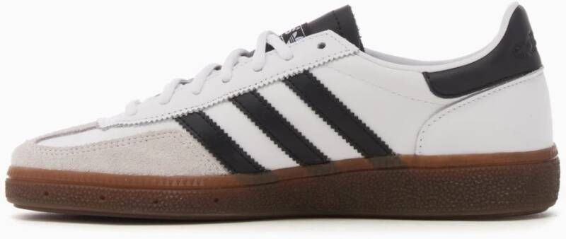 Adidas Witte Handball Spezial Sneakers White Heren