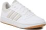 Adidas Sportswear Hoops 3.0 Sneakers Wit 2 3 Vrouw - Thumbnail 4