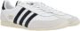 Adidas Lage Sneaker in Wit Leer White Heren - Thumbnail 2