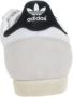 Adidas Lage Sneaker in Wit Leer White Heren - Thumbnail 3