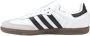 Adidas Originals Samba OG Kids Sneaker adidas Samba OG in wit formaten: 36.666 - Thumbnail 9