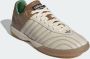 Adidas Samba Millennium Elena Nappa Sneakers Beige Heren - Thumbnail 11