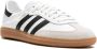 Adidas Witte Samba Decon Leren Sneakers White Heren - Thumbnail 6