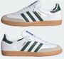 Adidas Originals Samba OG Sneaker W adidas Samba OG in wit formaten: 37.333 - Thumbnail 48