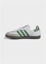 Adidas Witte Samba OG W Sneakers White Heren - Thumbnail 2