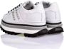 Adidas Witte Sneakers Dames Schoenen White Dames - Thumbnail 4