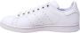 Adidas Originals Stan Smith Junior Cloud White Cloud White Cloud White Cloud White Cloud White Cloud White - Thumbnail 6