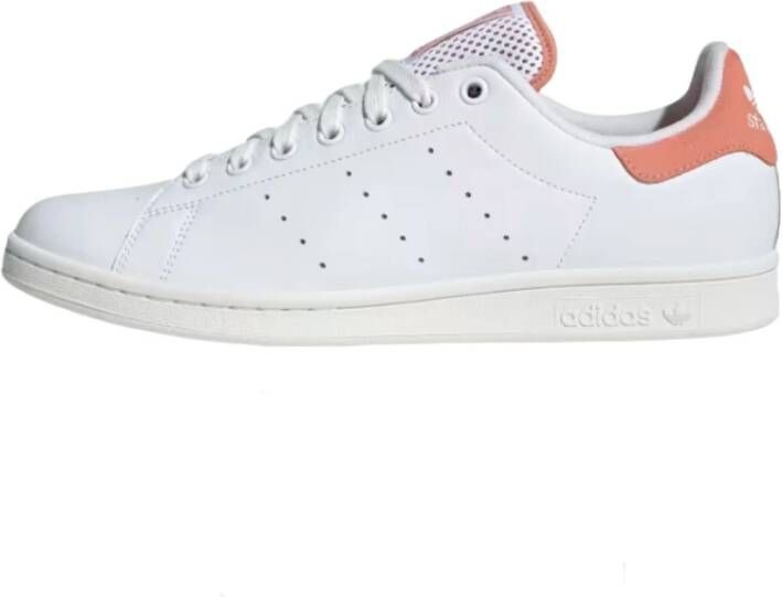 Adidas Witte Stan Smith Sneakers White Dames