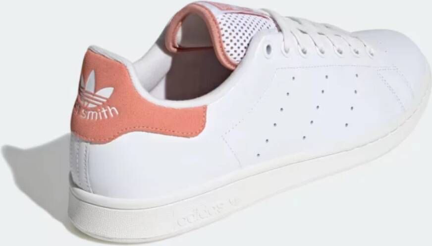 Adidas Witte Stan Smith Sneakers White Dames