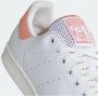 Adidas Originals Stan Smith sneakers wit terra - Thumbnail 15