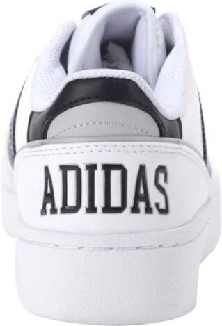 Adidas Witte Superstar Xlg Sneakers Vrouwen White Dames