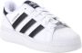 Adidas Witte Superstar Xlg Sneakers Vrouwen White Dames - Thumbnail 3