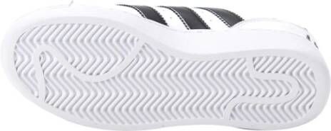 Adidas Witte Superstar Xlg Sneakers Vrouwen White Dames