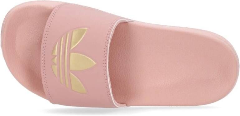 Adidas Wonder Mauve Slippers Pink Dames