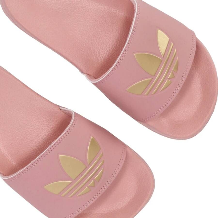 Adidas Wonder Mauve Slippers Pink Dames